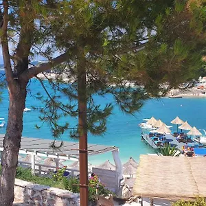 Emar Beachfront Ksamil
