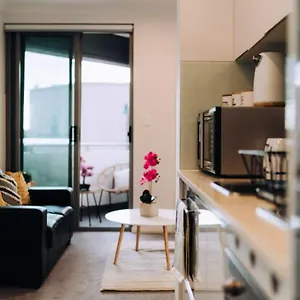 188 Aparthotel