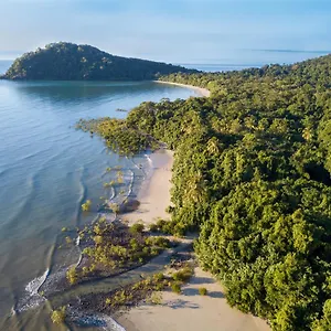 Cape Trib House 3* Cape Tribulation