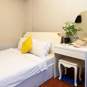 Crowne Bui Vien 2* Ho-Chi-Minh-Stadt