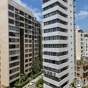 Palm 4* Beirut