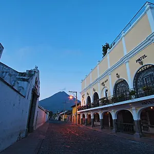 La Sin Ventura 3* Antigua