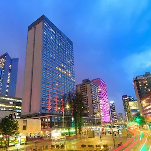 Tequendama 4* Bogotá