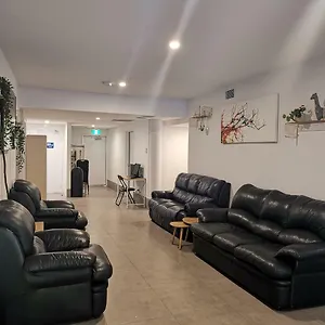 Quokka Backpackers Hostel
